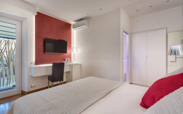 Shali Luxury Suite - photo 3