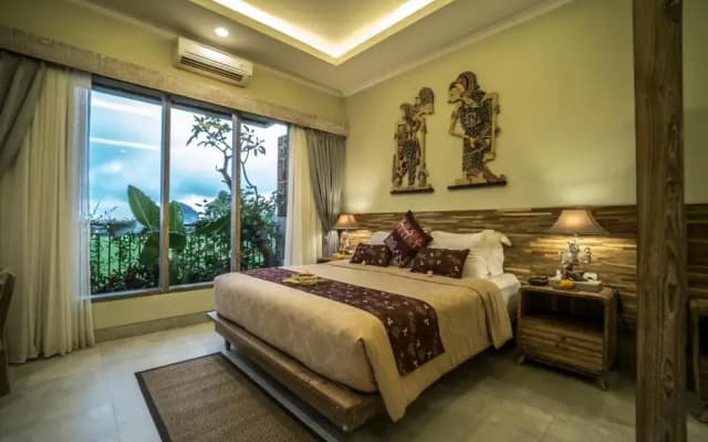 Villa Kirani Ubud - photo 4