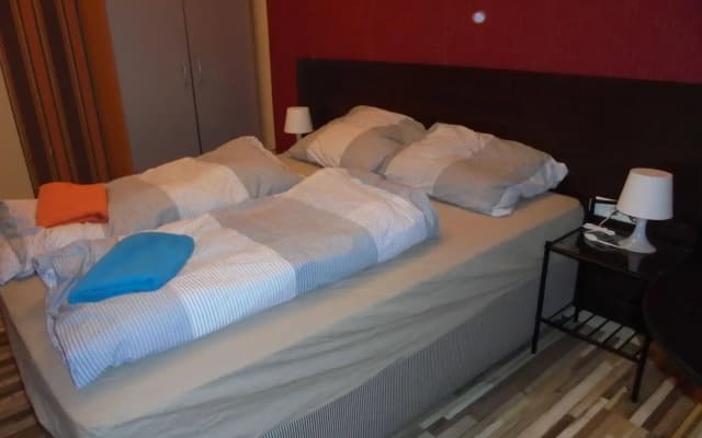 Liechtenstein Apartments - photo 5