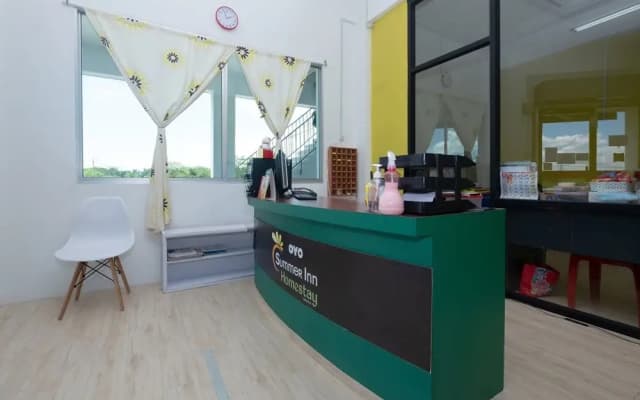 Summer Inn by OYO Rooms - photo 5