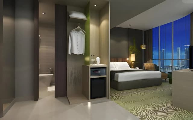 Aone Hotel Jakarta - photo 5