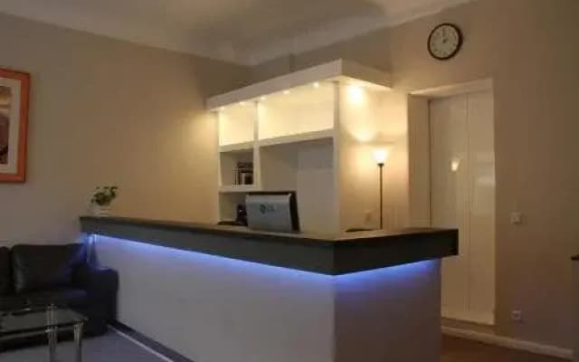Hotel Pension Schaefer - photo 2