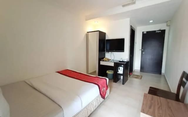 Maya Hotel - photo 4