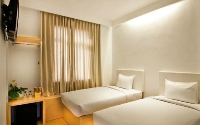 Kimono Hotel - photo 3