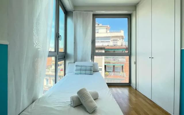 Stay U-nique Apartments Degà Bahí - photo 2