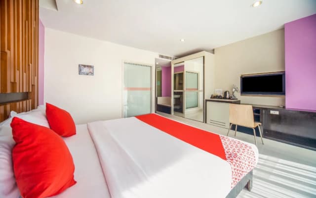 I Dee Hotel Patong - photo 5
