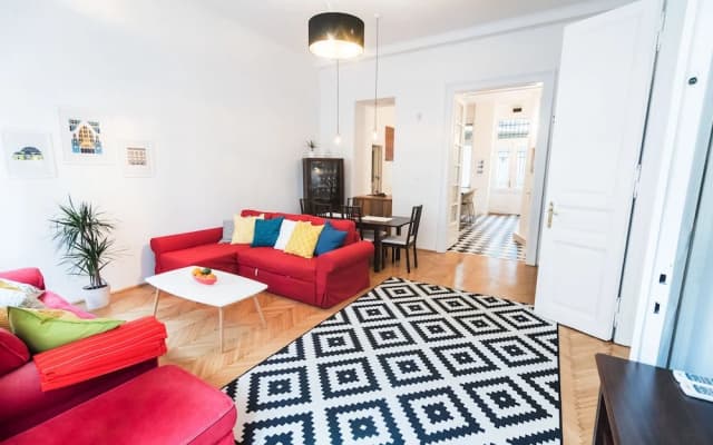 Real Apartments Anker II - photo 3