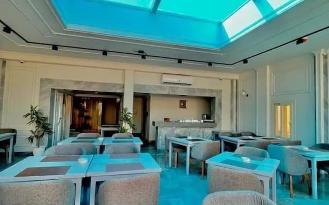 EL Farida Hotel - photo 2