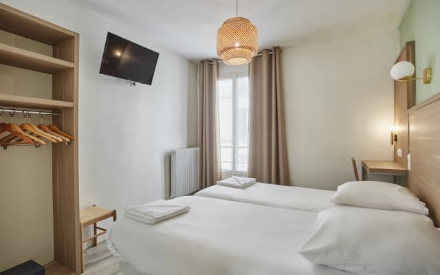 Merryl Hotel - photo 5
