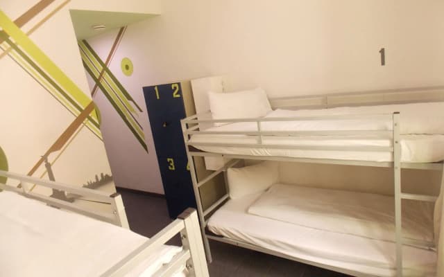 Hostelo Berlin - photo 4