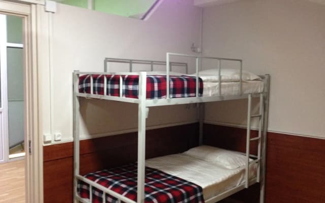 Hostel Portal - photo 3