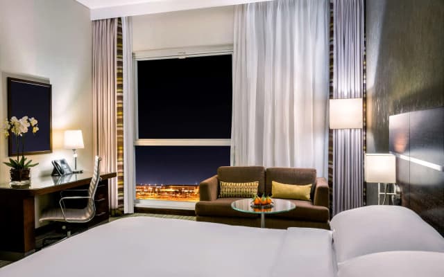 Hyatt Regency Oryx Doha - photo 4