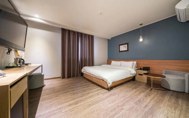No.25 Hotel Gimpo Airpot - photo 4