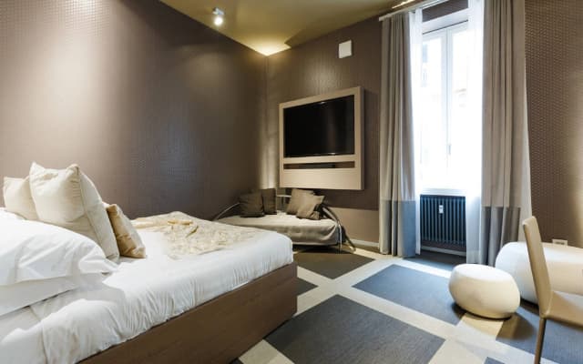 Private Luxury Suite - photo 3