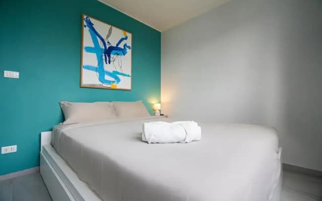 Cozy & Modern -1BR T2 416 - photo 3