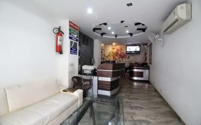 Hotel Akash Continental Dx. - photo 4