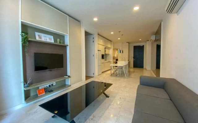 #23 Sky Pool Klcc 2Bedroom [Super Host] Book =) - photo 4