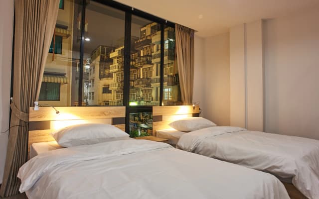 Le Bonheur Poshtel - Hostel - photo 2