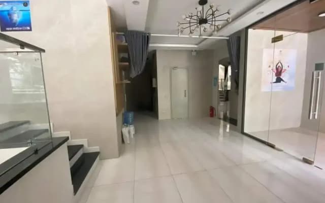 Rose Sea Hotel & Apartment - photo 2