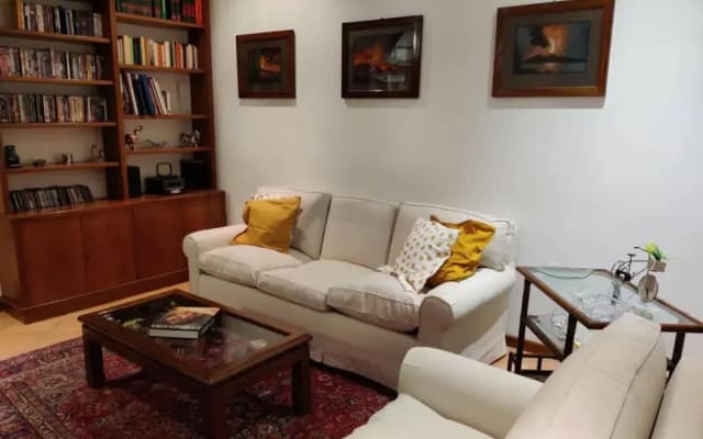 Lanza Tomasi Apartment - centre - photo 5