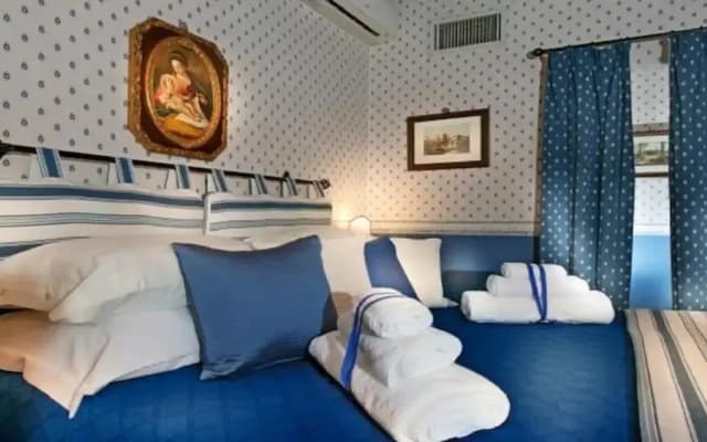 Blue Suite - photo 5