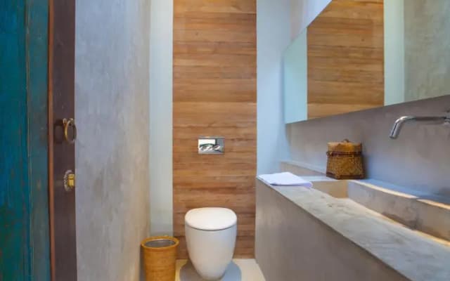 Villa Lumia Bali - photo 4