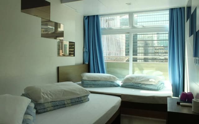 A-Inn Hostel - photo 2