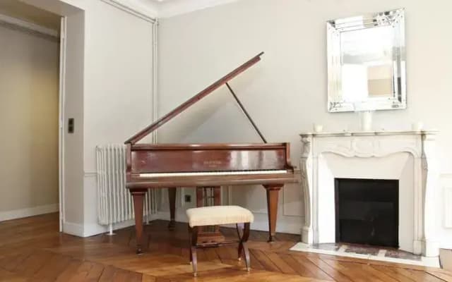 Private Apartment - Marais - Francs Bourgeois - 30 Nuits Min - photo 4