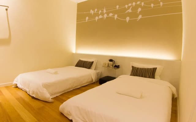 Mood Hotel - photo 5