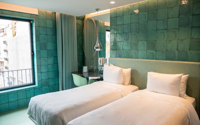 WC by The Beautique Hotels - photo 5