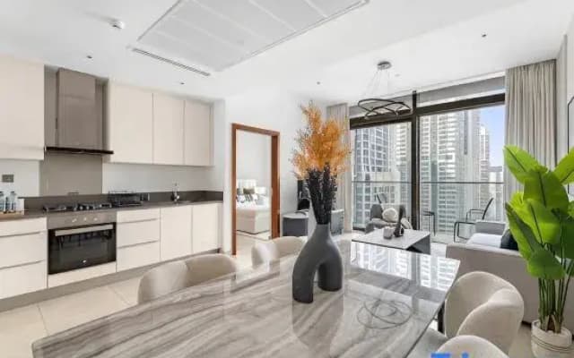 Silkhaus | Marina Gate - photo 2