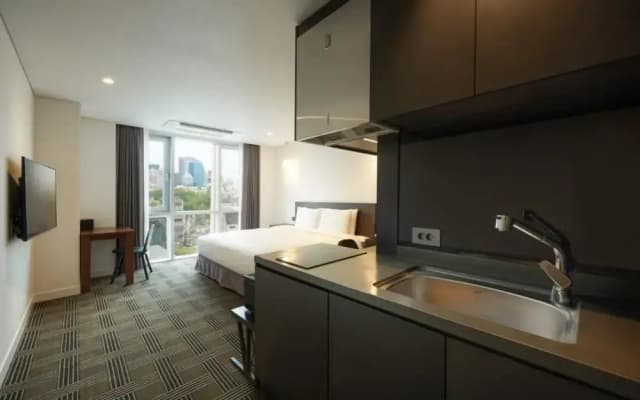 Hotel Anobli - photo 4