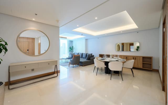 Kempinski Residences & Suites, Doha - photo 4