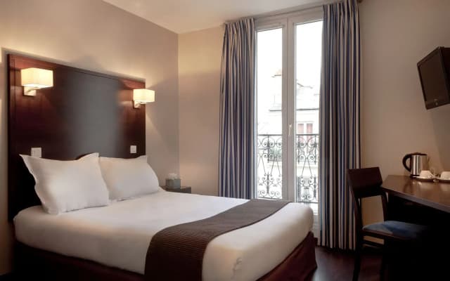 Hotel Verlain - photo 4