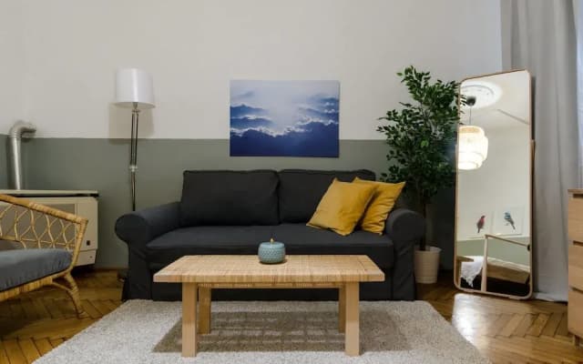 Dill Apartment - photo 4