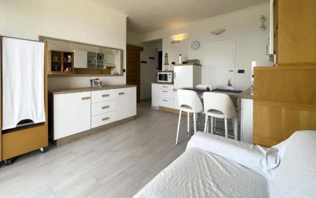 BH - BEST SEA VIEW - Appartement vue mer 2 personnes - photo 4