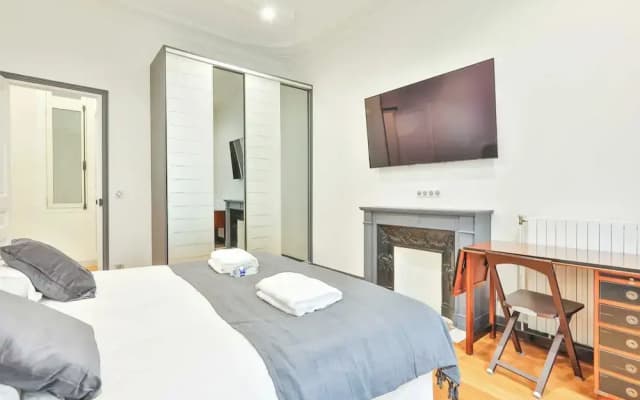 Magnificent Flat - Near Trocadaro - photo 4
