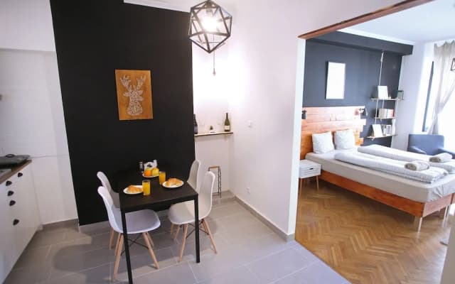 Dfive Apartments - Inspire - photo 4