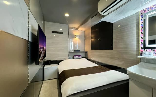 Hotel Amethyst - photo 3