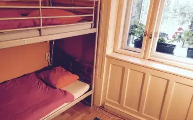 Bed Beers Inn Budapest - photo 3