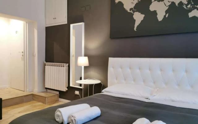 109 Suites Roma - photo 4