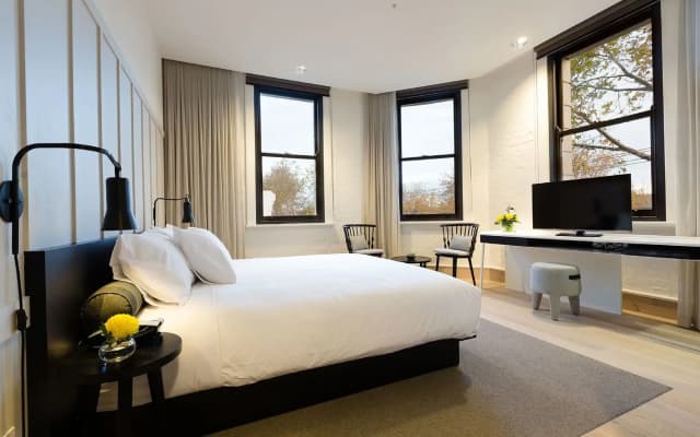 Coppersmith Hotel - photo 5