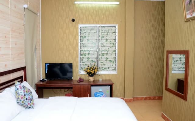 Minh Anh Hotel Da Nang - photo 4