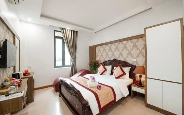 Sao Hotel - photo 3
