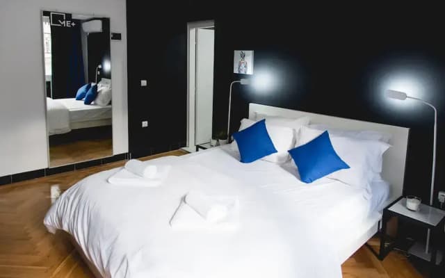 Home Plus Ethos Junior suite - photo 3