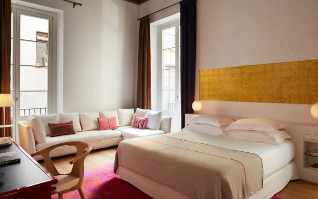 Hotel Neri Relais & Chateaux - photo 3