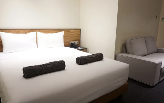 Erian Hotel - photo 3