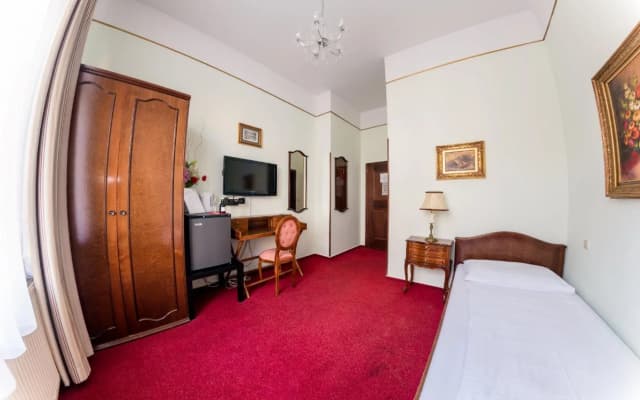 Vienna Boutique - Premium Hostel - photo 4