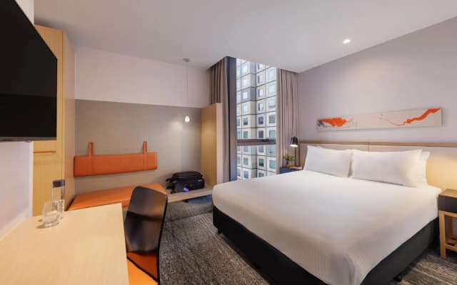 Brady Hotels Central Melbourne - photo 4