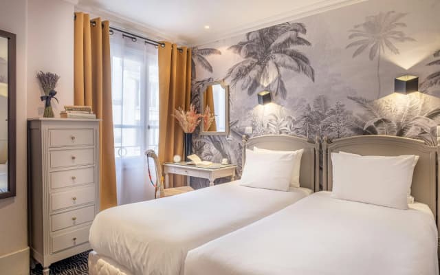 Hotel London - photo 5